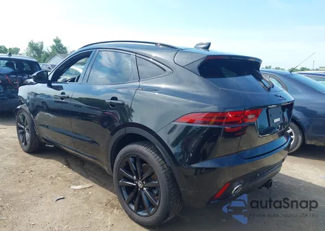 2024 Jaguar E-Pace R-Dynamic Se P250 Awd Automatic z USA, uszkodzony, nr VIN SADFL2FX8R1046835